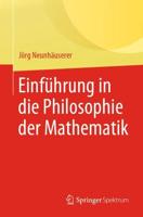 Einführung in Die Philosophie Der Mathematik