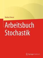 Arbeitsbuch Stochastik