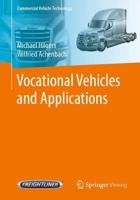 Vocational Vehicles and Applications