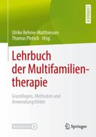 Lehrbuch Der Multifamilientherapie