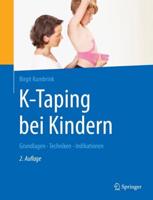 K-Taping Bei Kindern