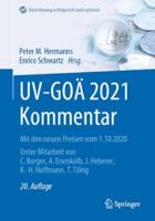 UV-GOÅ 2021 Kommentar