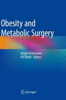 Obesity and Metabolic Surgery