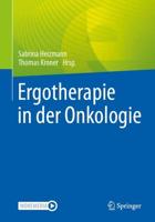 Ergotherapie in Der Onkologie