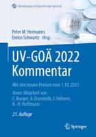 UV-GOÅ 2022 Kommentar
