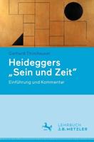 Heideggers "Sein und Zeit" : Einführung und Kommentar
