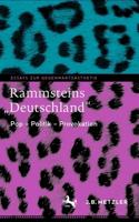 Rammsteins „Deutschland"