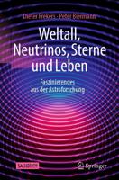Weltall, Neutrinos, Sterne Und Leben