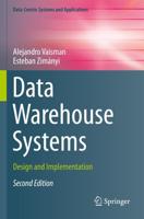 Data Warehouse Systems