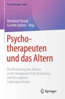 Psychotherapeuten Und Das Altern
