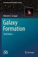 Galaxy Formation