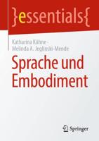 Sprache Und Embodiment