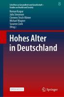 Hohes Alter in Deutschland