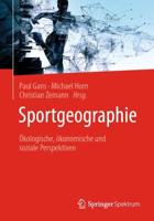 Sportgeographie