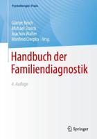 Handbuch Der Familiendiagnostik