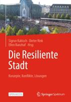 Die Resiliente Stadt