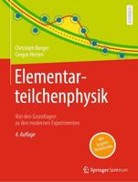 Elementarteilchenphysik