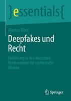 Deepfakes Und Recht