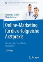 Online-Marketing Für Die Erfolgreiche Arztpraxis