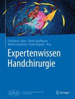 Expertenwissen Handchirurgie