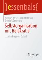 Selbstorganisation Mit Holakratie