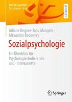 Sozialpsychologie