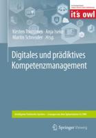 Digitales Und Prädiktives Kompetenzmanagement
