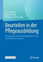 Beurteilen in Der Pflegeausbildung