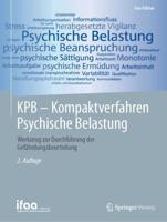 KPB - Kompaktverfahren Psychische Belastung