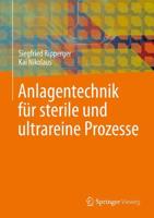 Anlagentechnik Für Sterile Und Ultrareine Prozesse