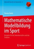 Mathematische Modellbildung Im Sport