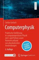 Computerphysik