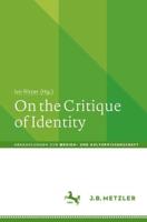 On the Critique of Identity