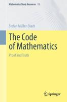 The Code of Mathematics