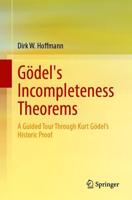 Gödel's Incompleteness Theorems
