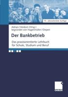 Der Bankbetrieb