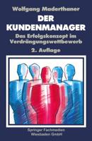 Der Kunden-Manager