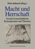 Macht Und Herrschaft