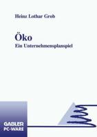 Öko : Ein Unternehmensplanspiel