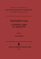 Theodorvs Gaza