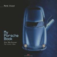 My Porsche Book