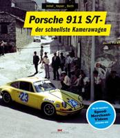 Porsche 911 ST 2.5