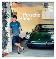 Porsche Garages