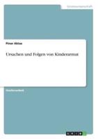 Ursachen und Folgen von Kinderarmut