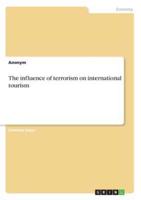 The Influenсe of Terrorism on International Tourism