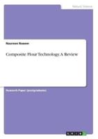 Composite Flour Technology. A Review