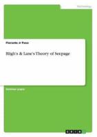 Bligh's & Lane's Theory of Seepage