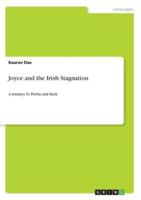 Joyce and the Irish Stagnation