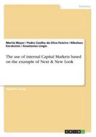 The Use of Internal Capital Markets Based on the Example of Next & New Look