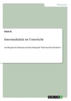 Intermedialität Im Unterricht